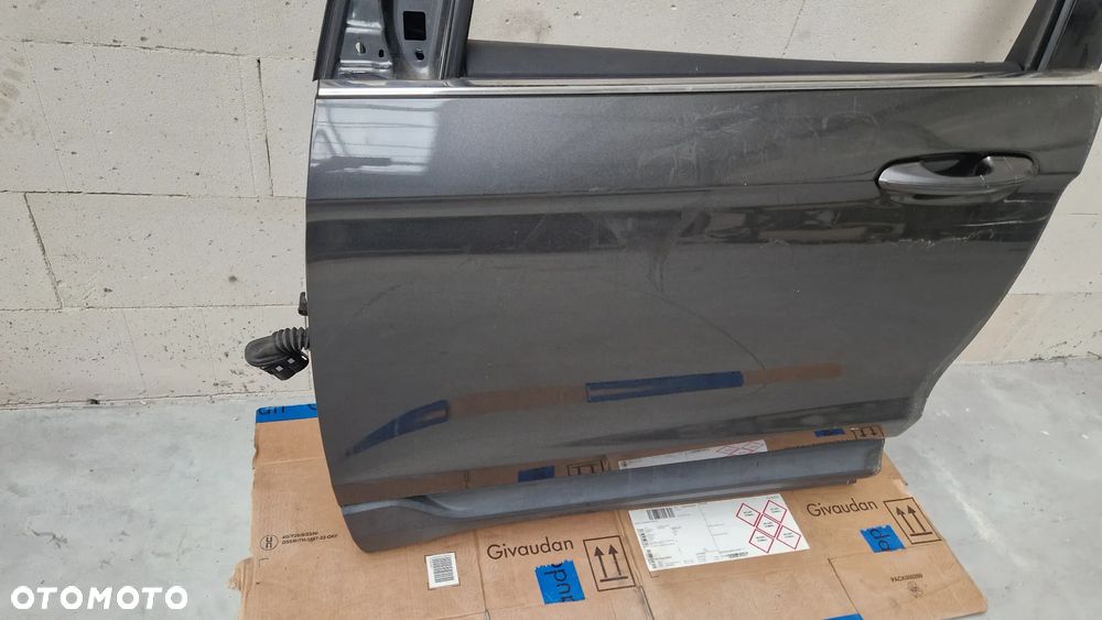 Drzwi lewe przednie Ford Edge 2019- J7 - 2