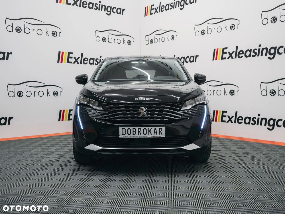 Peugeot 5008 - 4