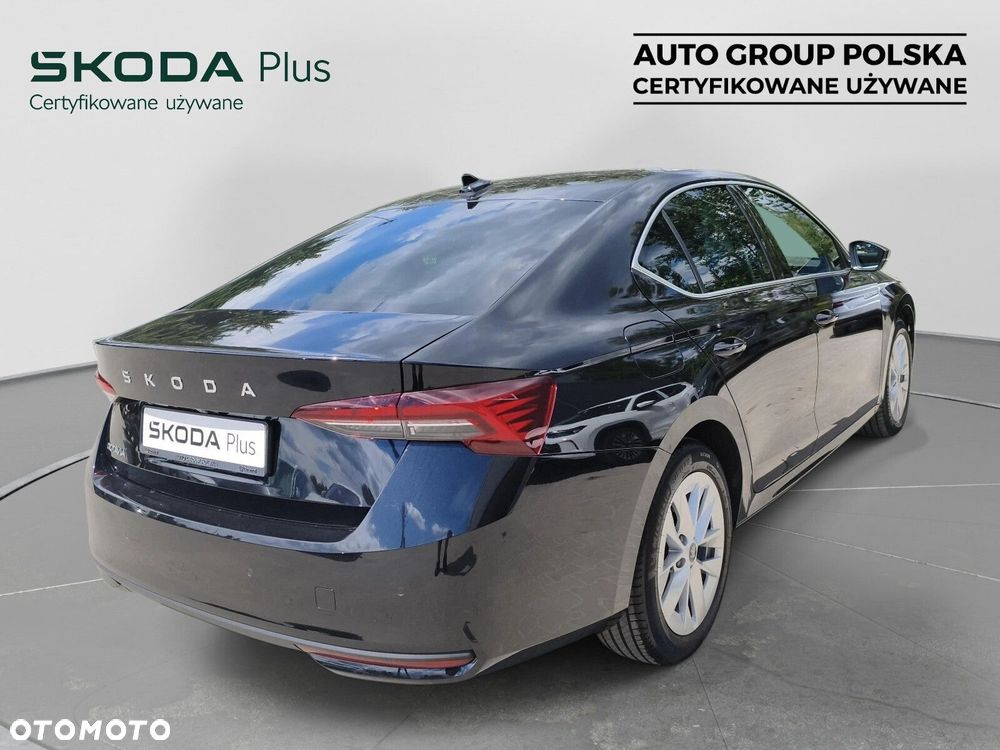 Skoda Octavia 1.5 TSI Selection - 16