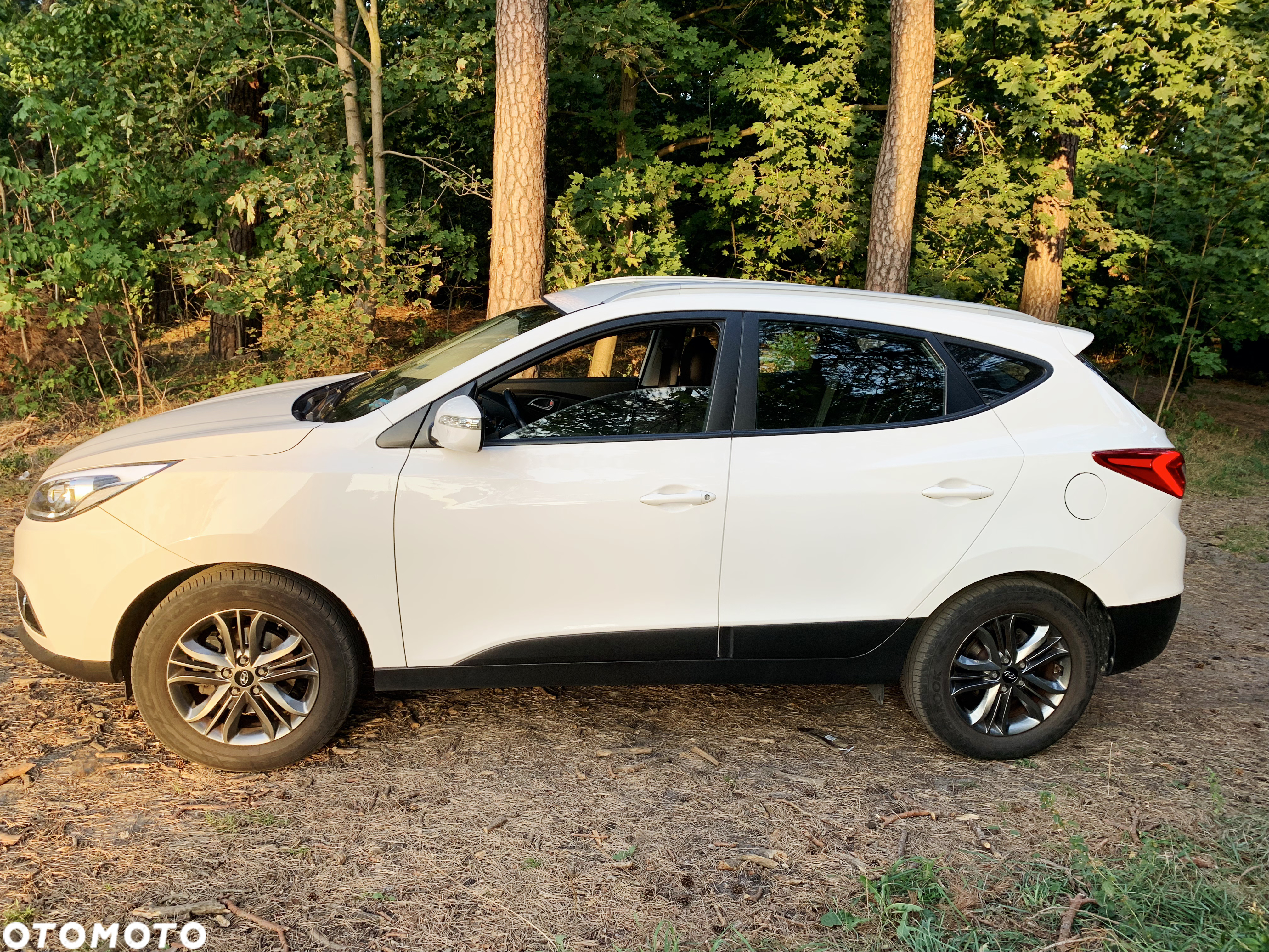 Hyundai ix35 1.6 2WD Style - 10
