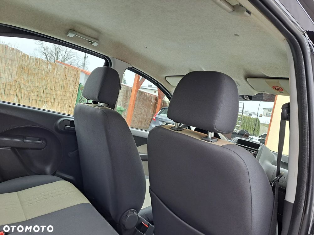 Fiat Panda - 18
