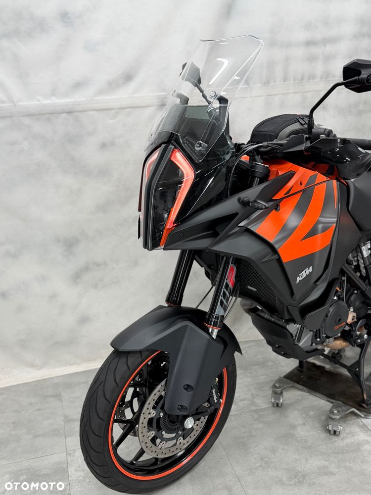 KTM Super Adventure - 35