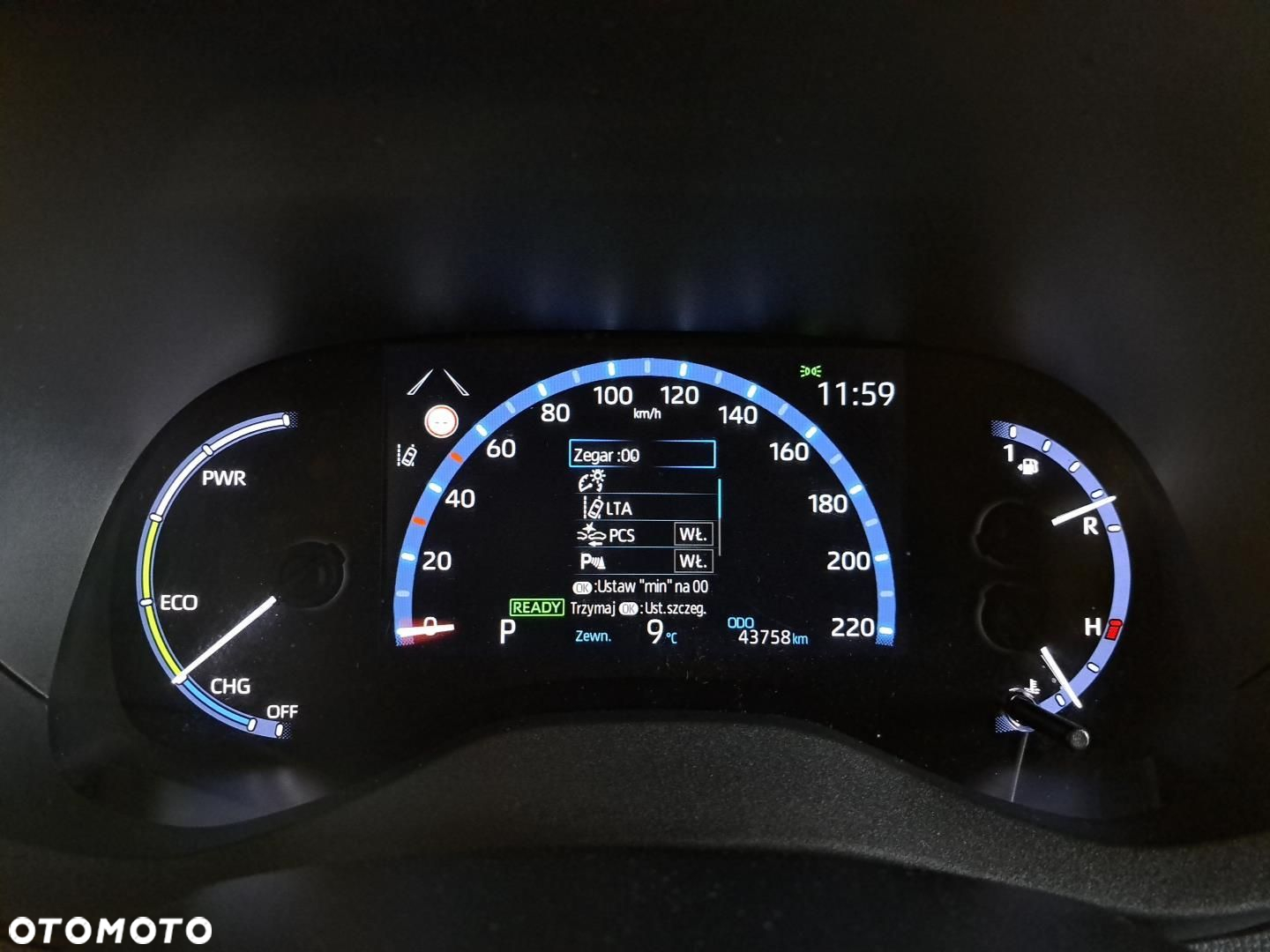Toyota Yaris Cross - 22