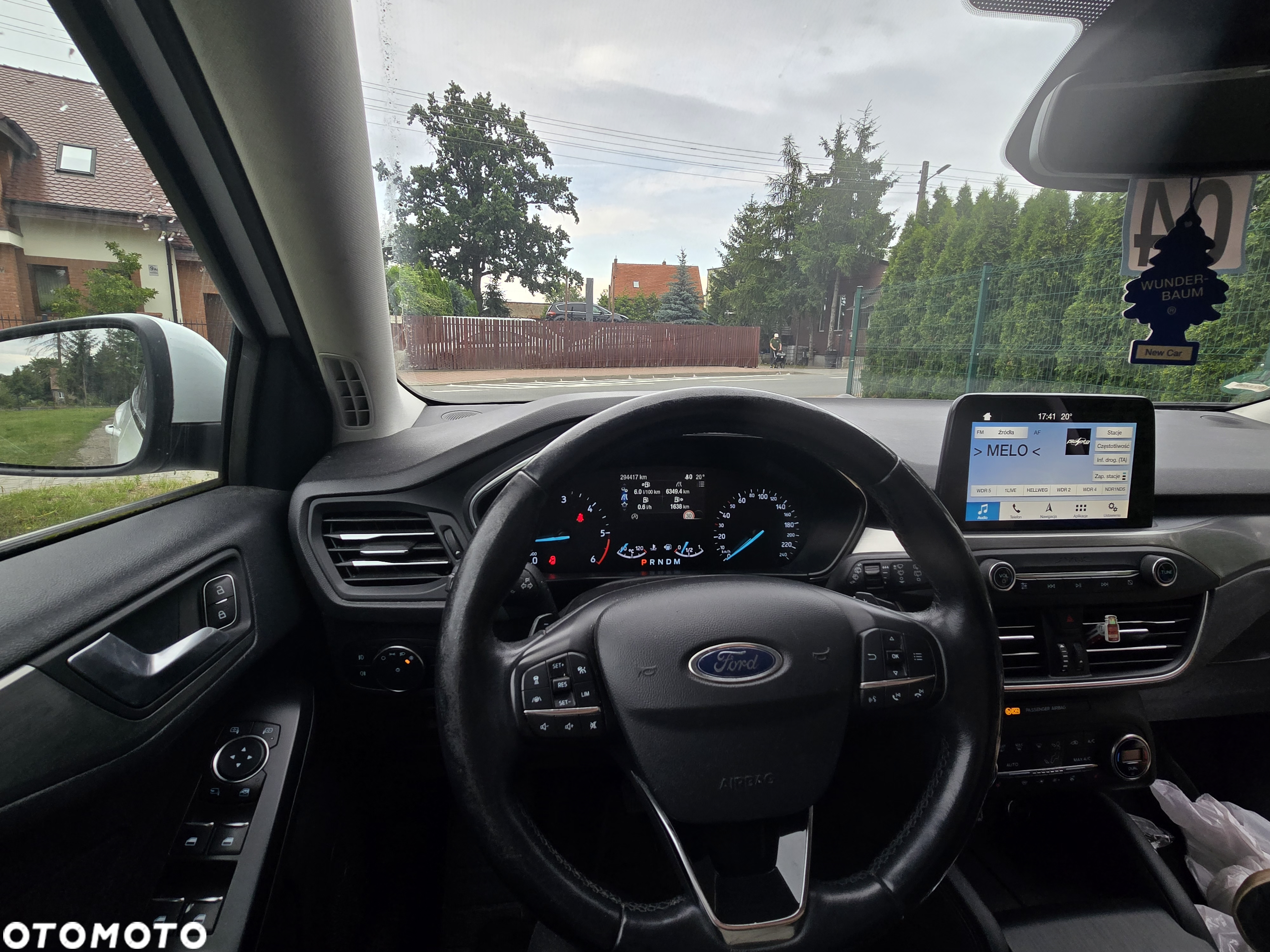 Ford Focus - 9