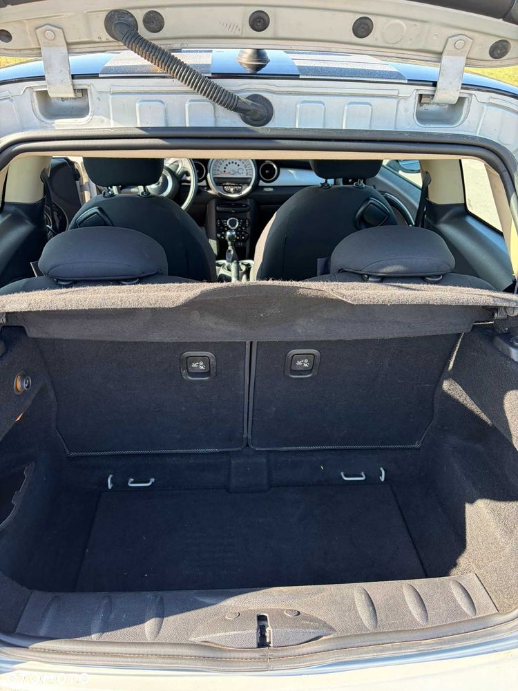 MINI Cooper - 8