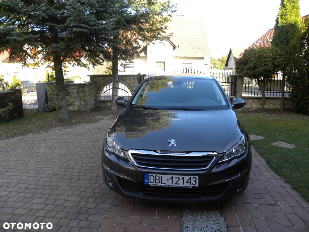 Peugeot 308 PureTech 130 Stop & Start Style - 5