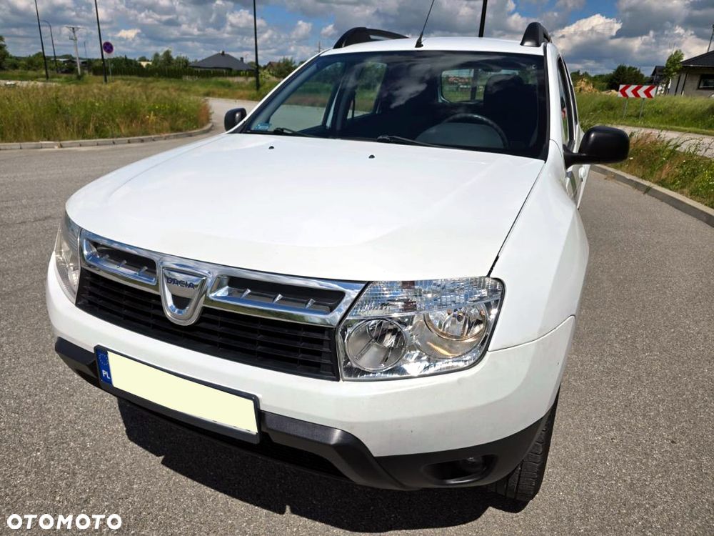 Dacia Duster 1.6 Euro5 - 5