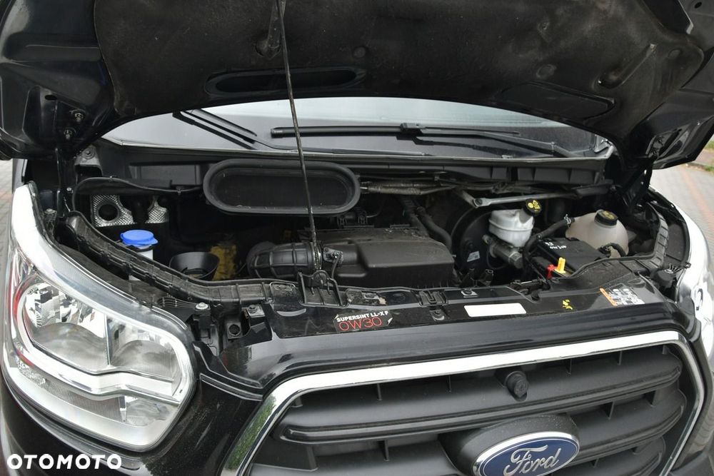 Ford Transit - 38