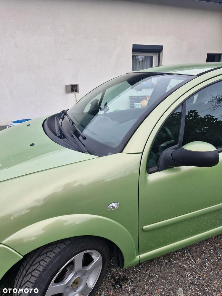 Citroën C3 - 6