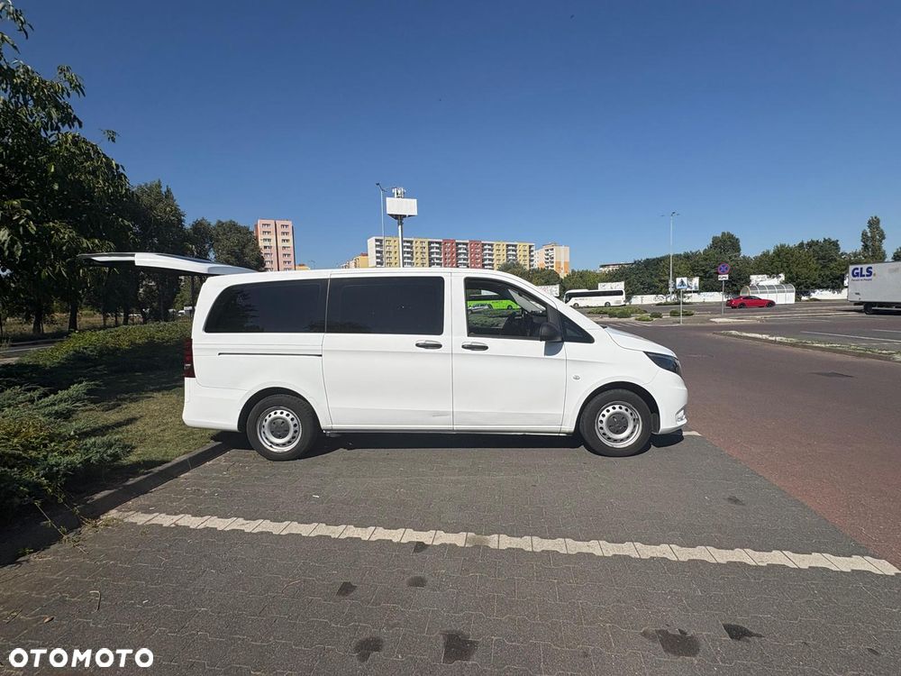 Mercedes-Benz Vito - 2