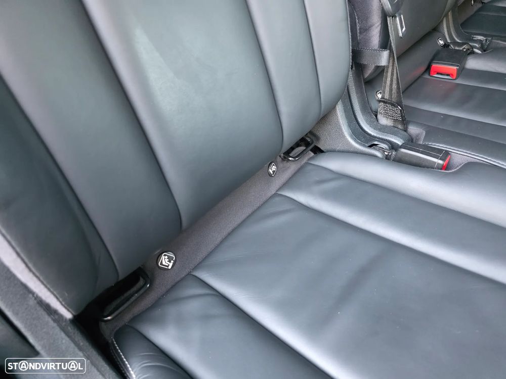 Audi Q7 3.0 TDI quattro S-line Tiptronic 7L - 15