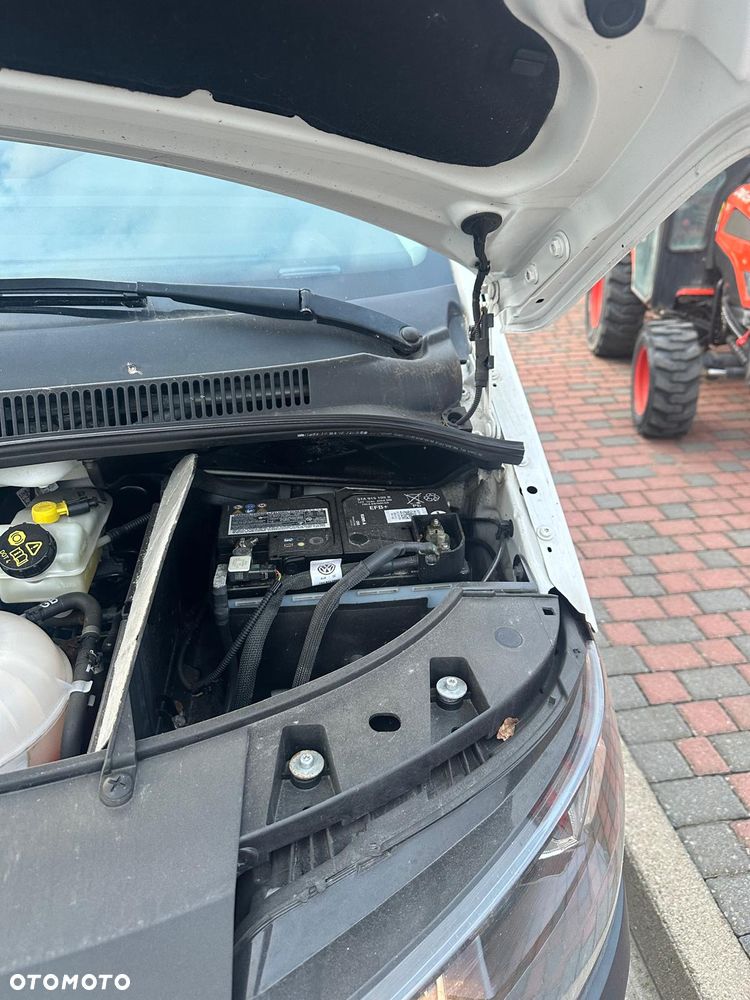 Volkswagen T6 TRANSPORTER - 24