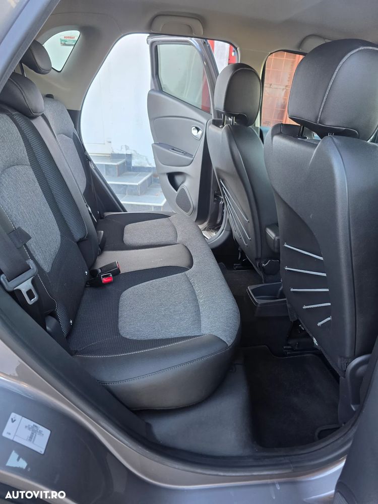 Renault Captur (ENERGY) TCe 90 INTENS - 11
