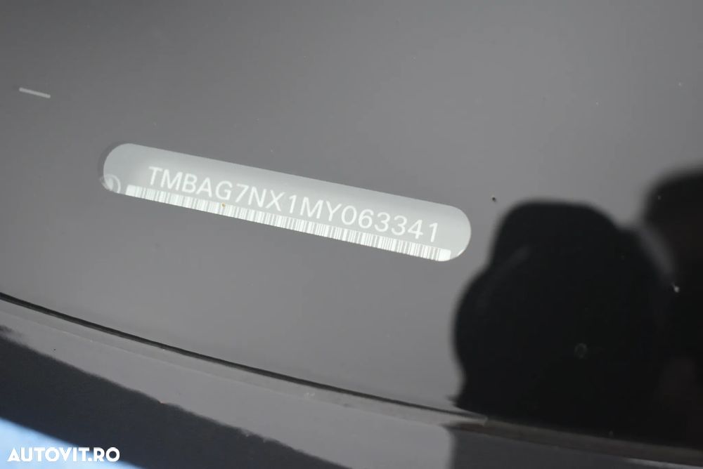 Skoda Octavia 2.0 TDI Ambition - 16