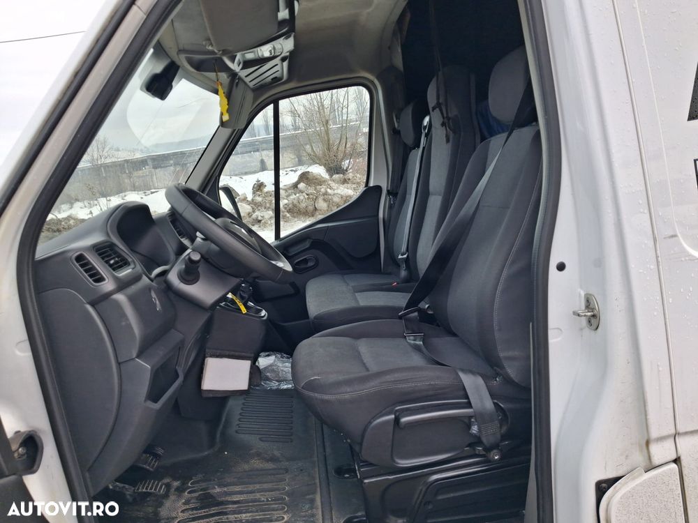 Renault Master Furgon L3H2 2.3 dci - 6