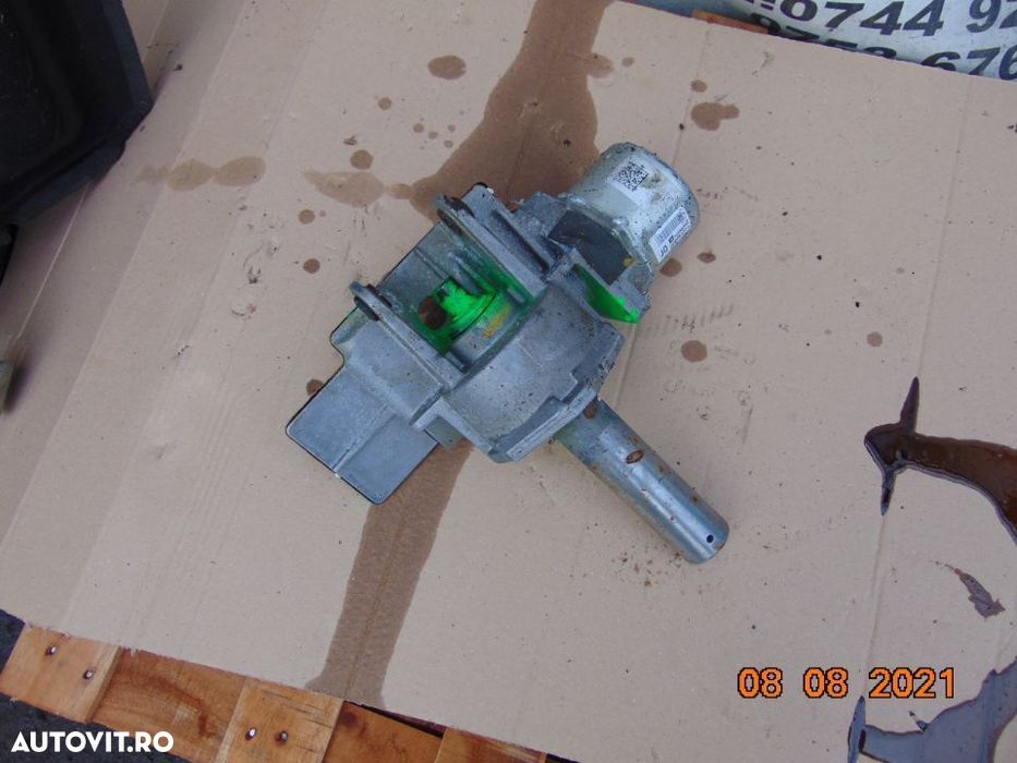 Coloana servo Opel Corsa D 2007-2014 pompa servo electrica coloana vol - 1