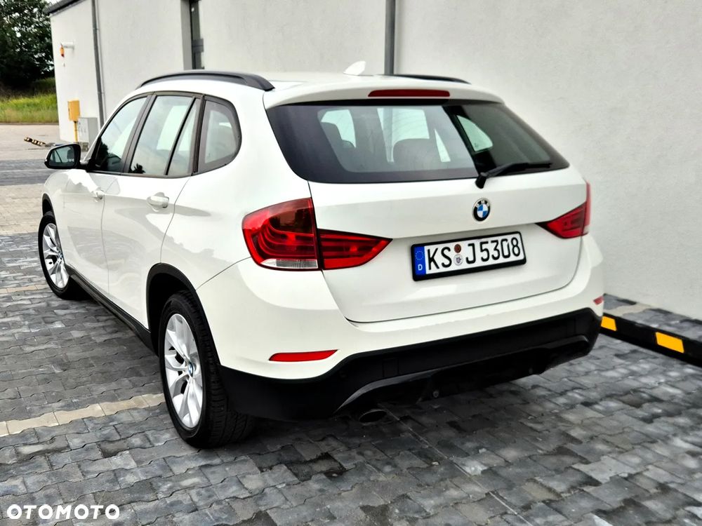 BMW X1 sDrive18d xLine - 15