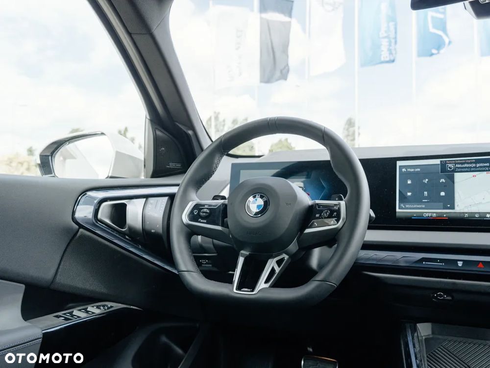BMW X3 - 7