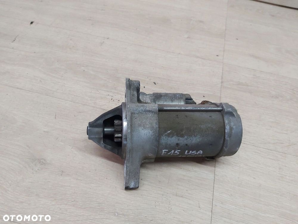 Toyota Corolla E15 rozrusznik 1,8 automat 28100-37050 USA - 4