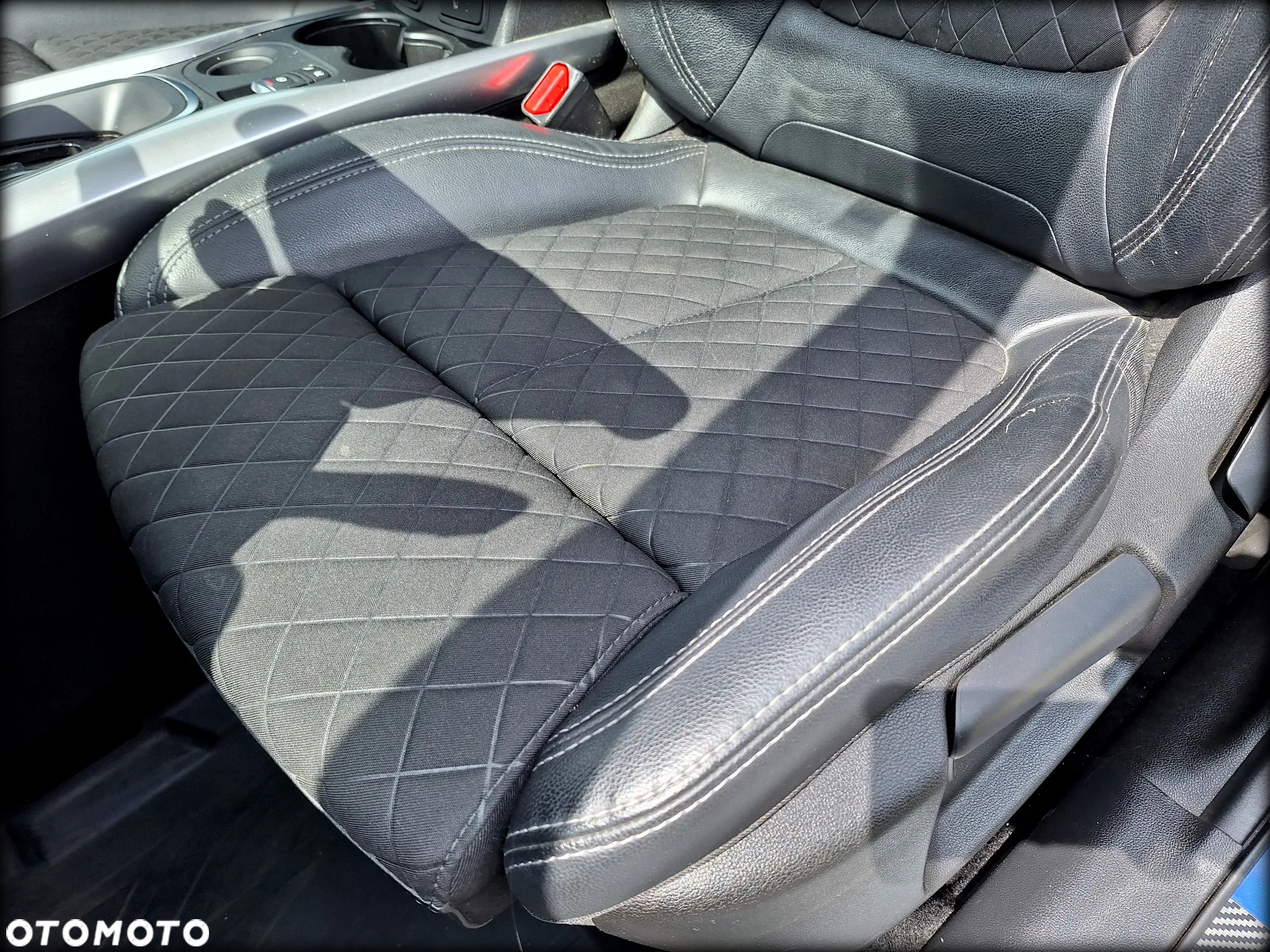 Renault Kadjar 1.3 TCe FAP Intens EDC - 10