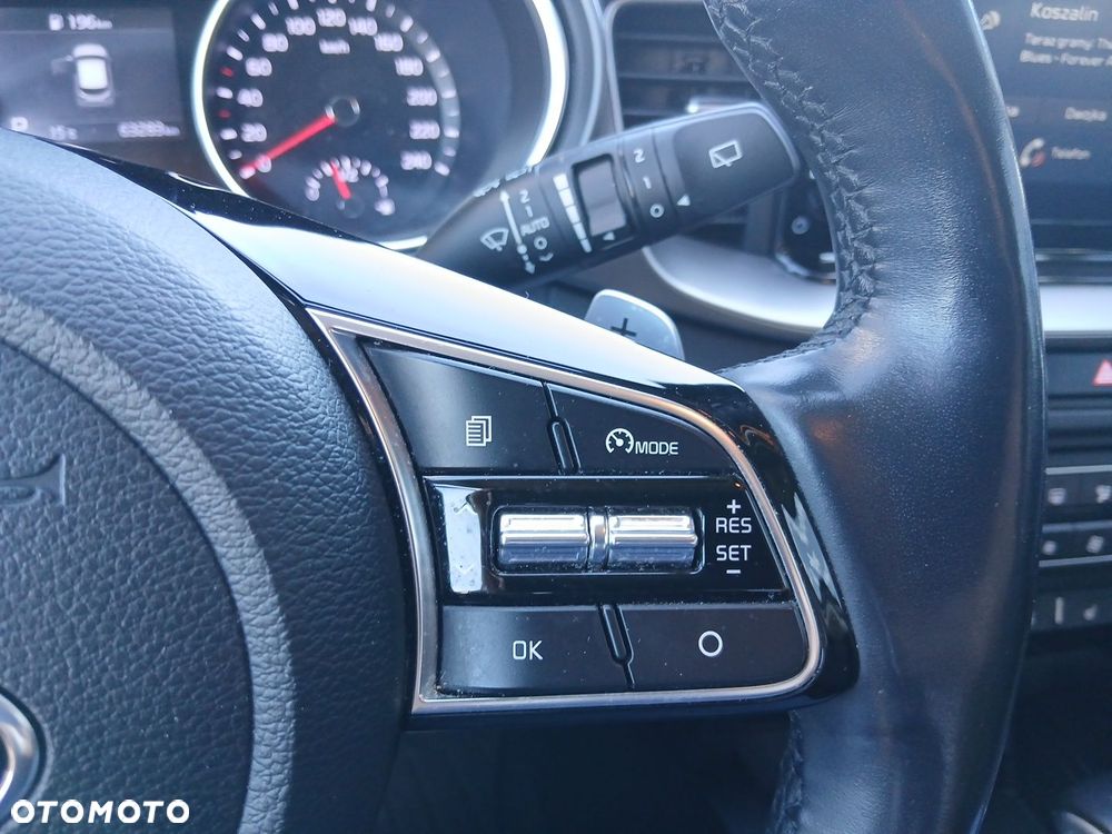 Kia XCeed 1.5 T-GDI M DCT - 16