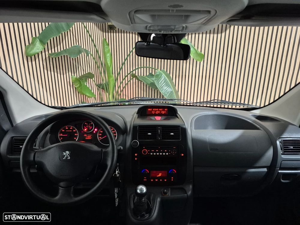 Peugeot Expert 2.0 HDi L2 - 9