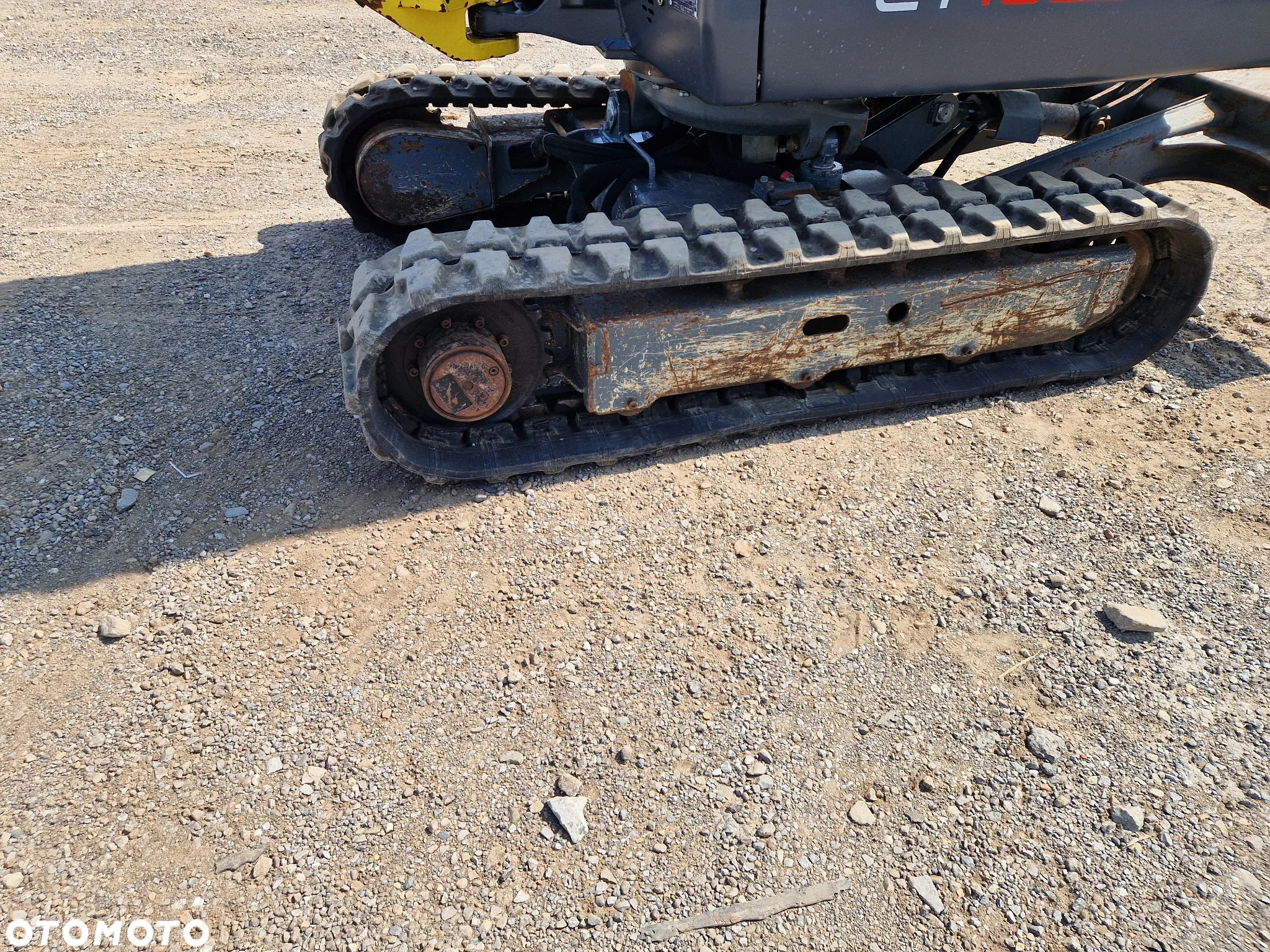 Wacker Neuson ET18 - 7