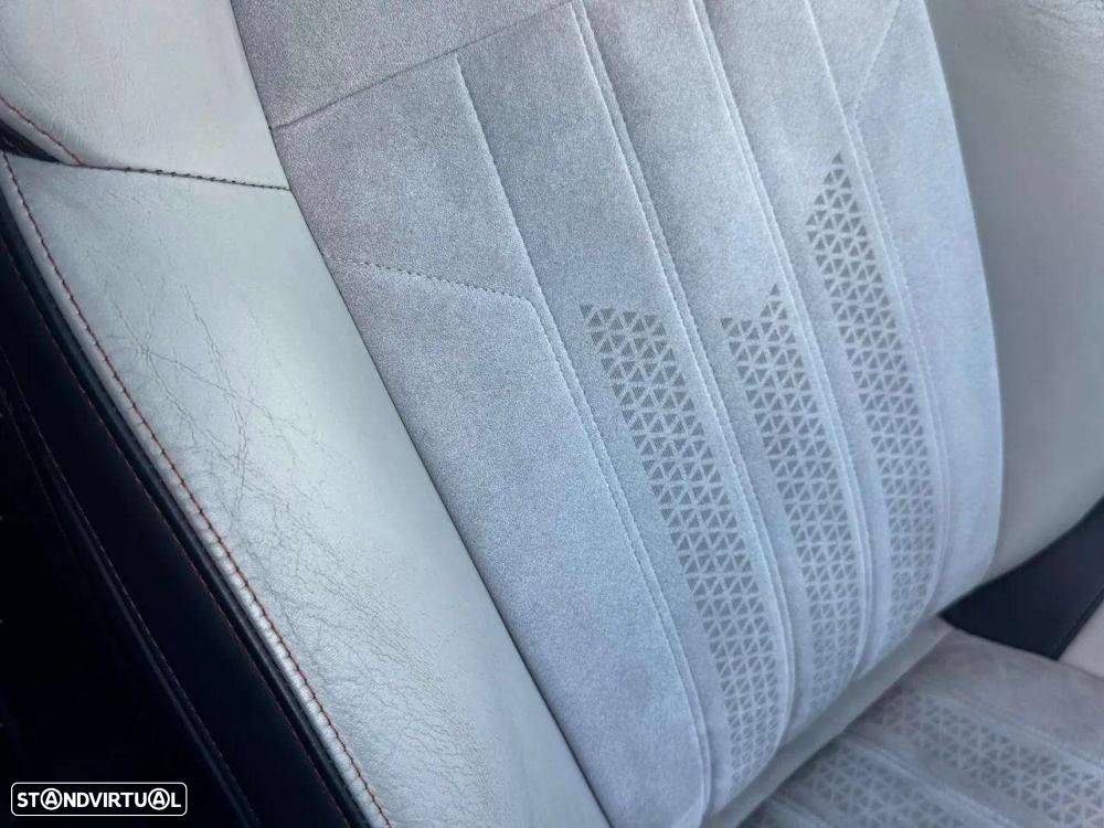 Peugeot 508 RXH 2.0 HDi Hybrid4 Limited Edition 2-Tronic - 10