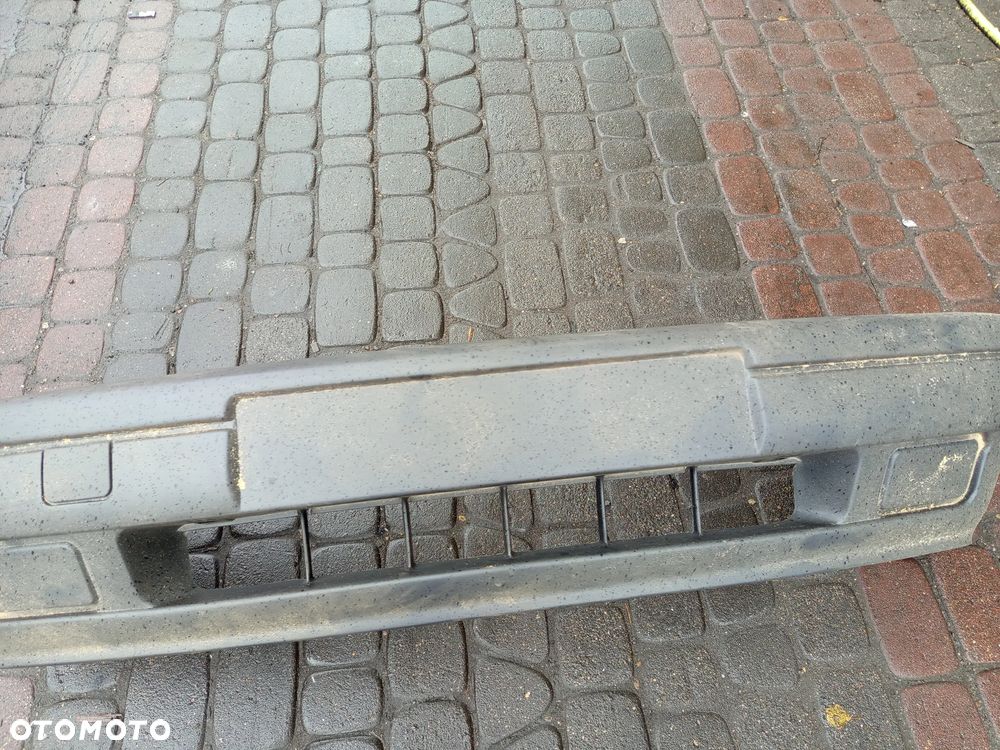 ZDERZAK PRZEDNI POLO 90-94 NOWY - 3