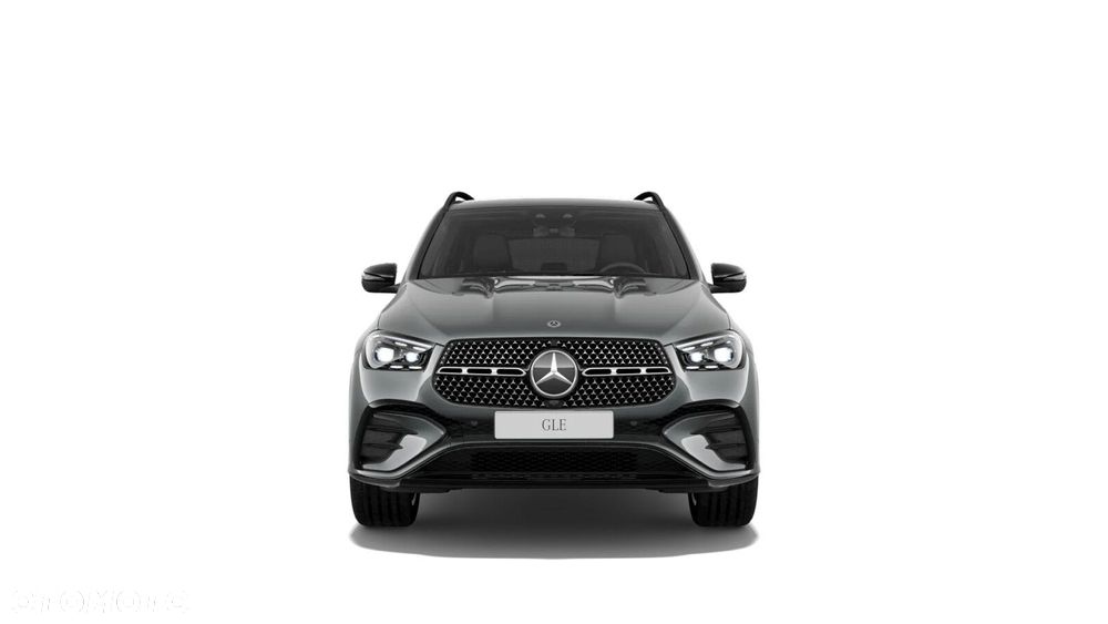 Mercedes-Benz GLE 450 d mHEV 4-Matic AMG Line - 13