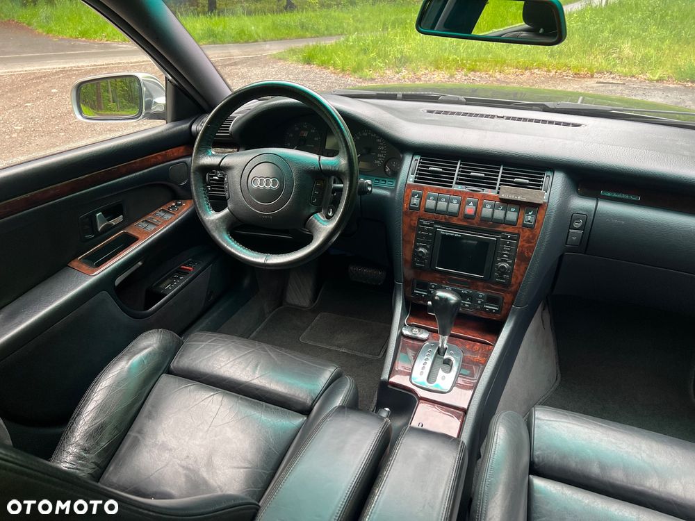 Audi S8 4.2 Quattro Tiptronic - 18