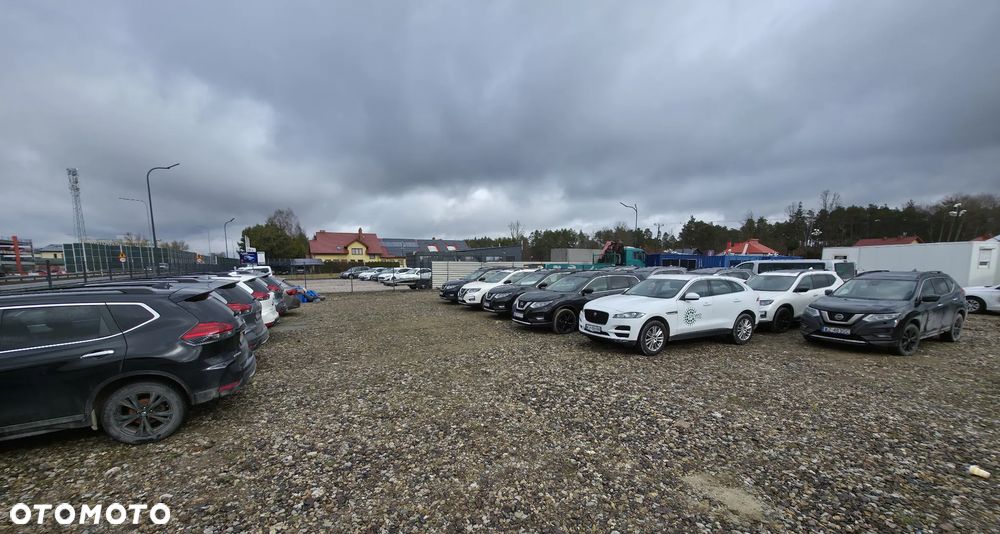 Nissan X-Trail 1.7 dCi N-Tec 4WD Xtronic - 3