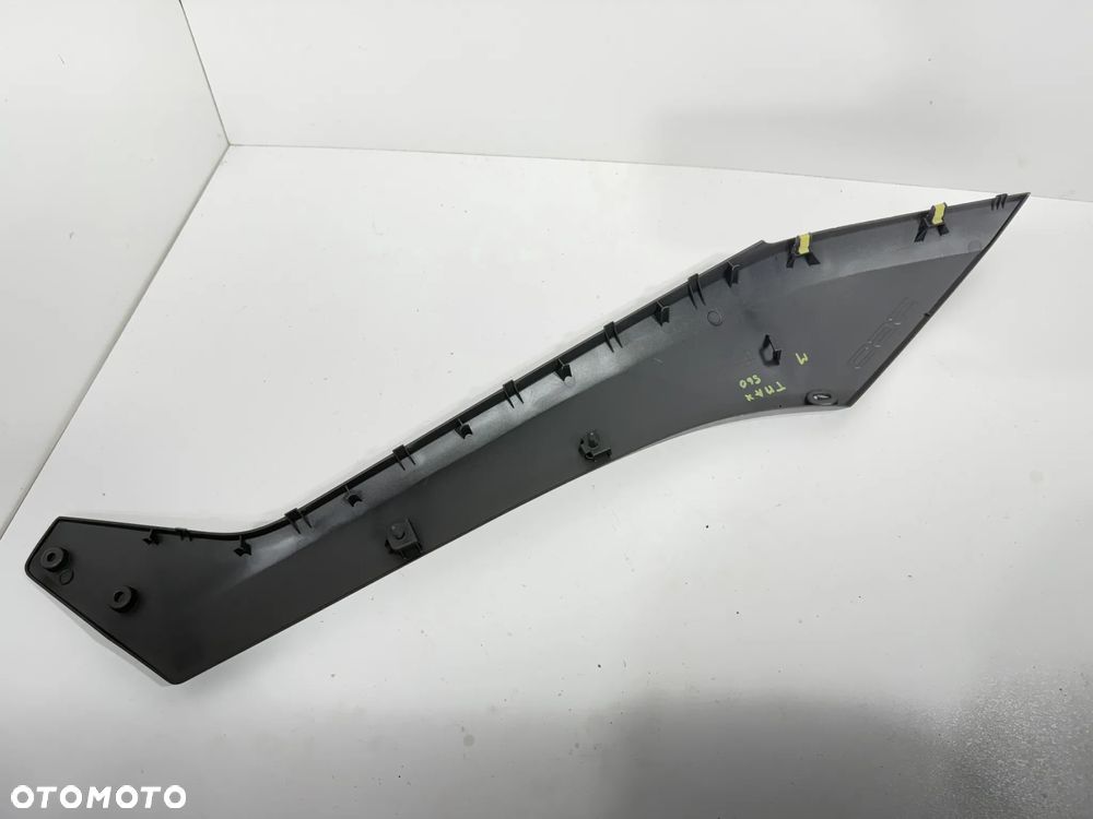 Listwa boczek P   Yamaha T-Max   560   TMAX    18-21R - 3