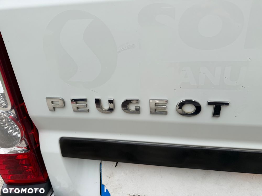 Peugeot BOXER - 26