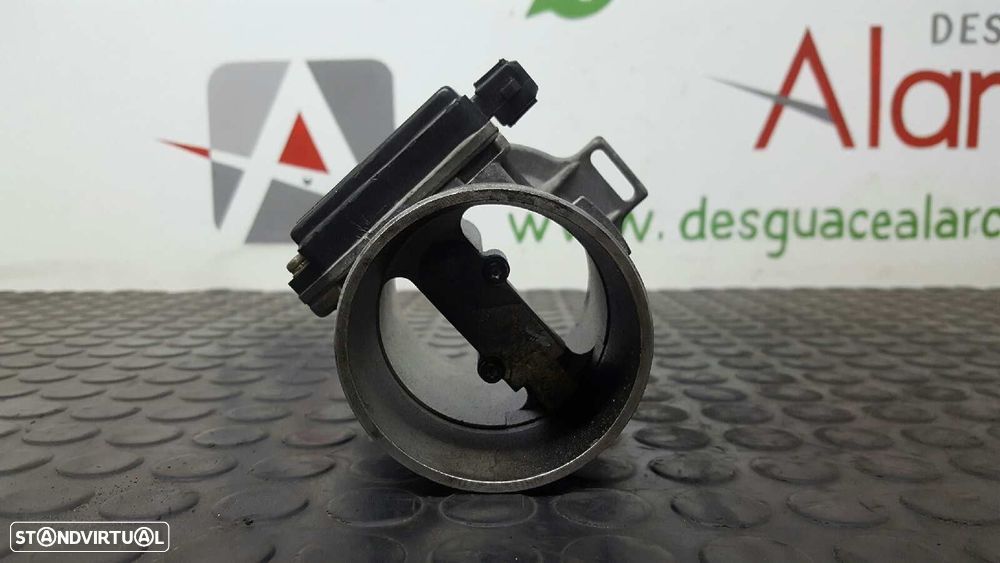 MEDIDOR DE MASSA DE AR FORD ESCORT BERL./TURNIER GHIA BERLINA - 3