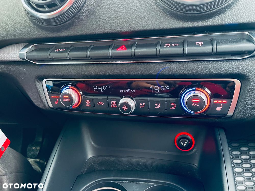 Audi A3 Sportback - 31