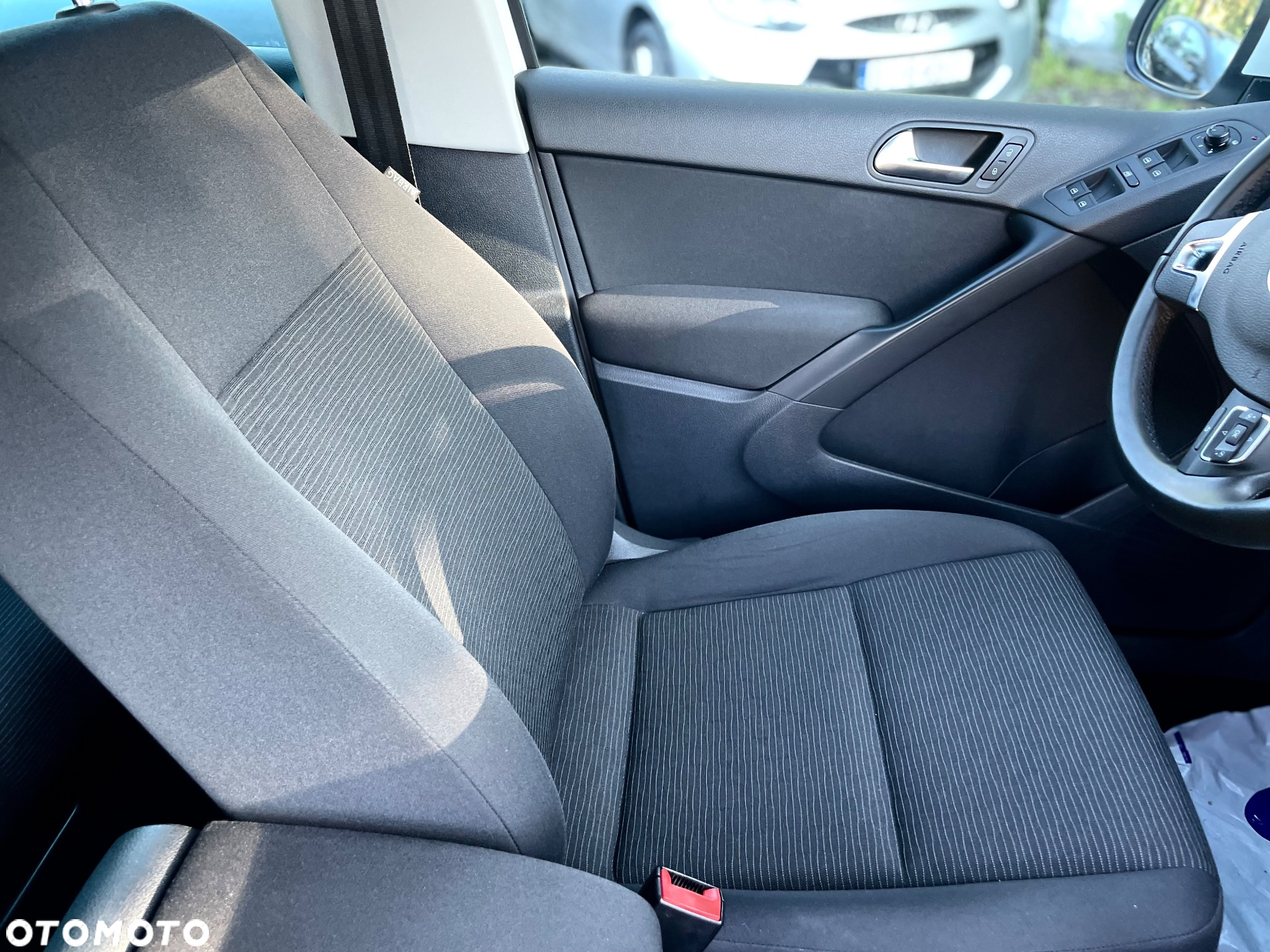 Volkswagen Tiguan 2.0 TDI SCR (BlueMotion Technology) Comfortline - 15