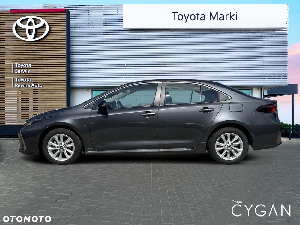 Toyota Corolla 1.8 Hybrid Comfort - 2