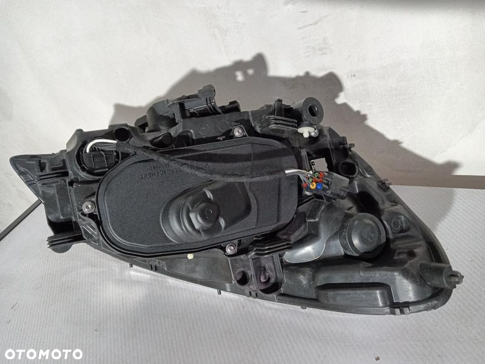 LAMPA PRZÓD PRZEDNIA LEWA VOLVO S60 V60 31420673 - 10
