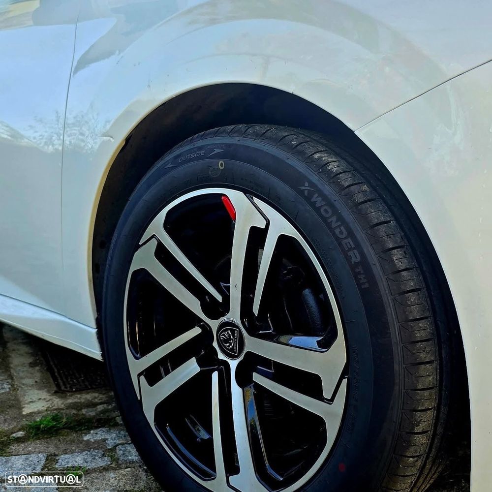 Peugeot 208 1.5 BlueHDi Active - 6