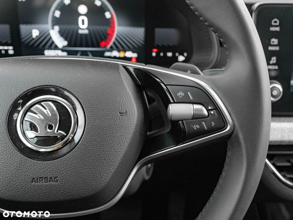 Skoda Scala 1.0 TSI Selection DSG - 18