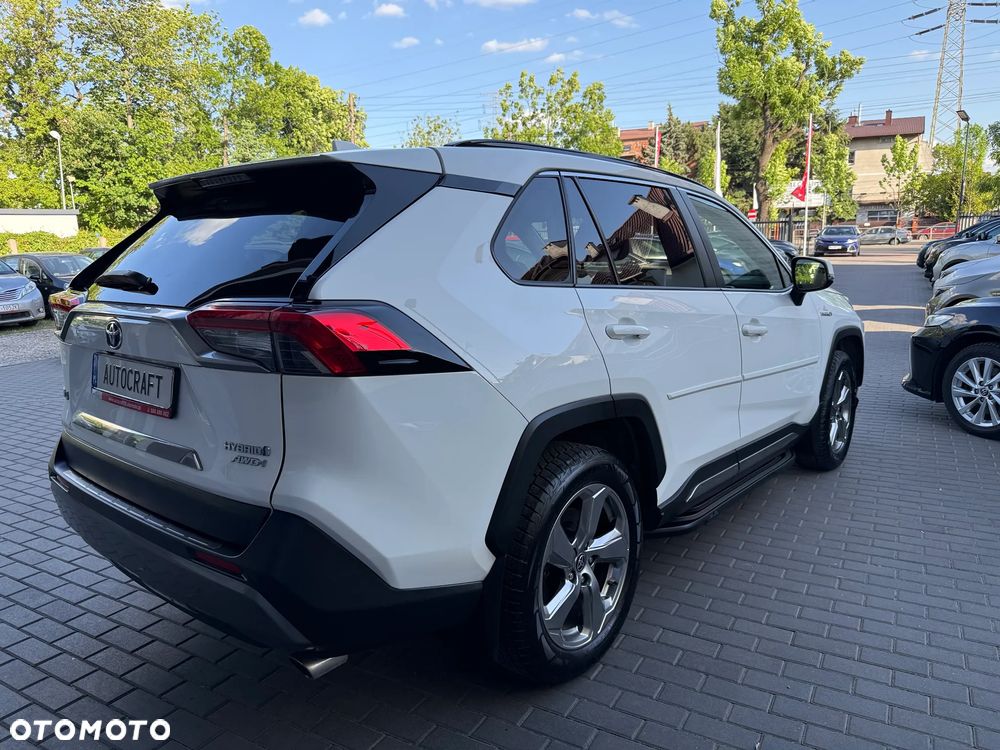 Toyota RAV4 - 33