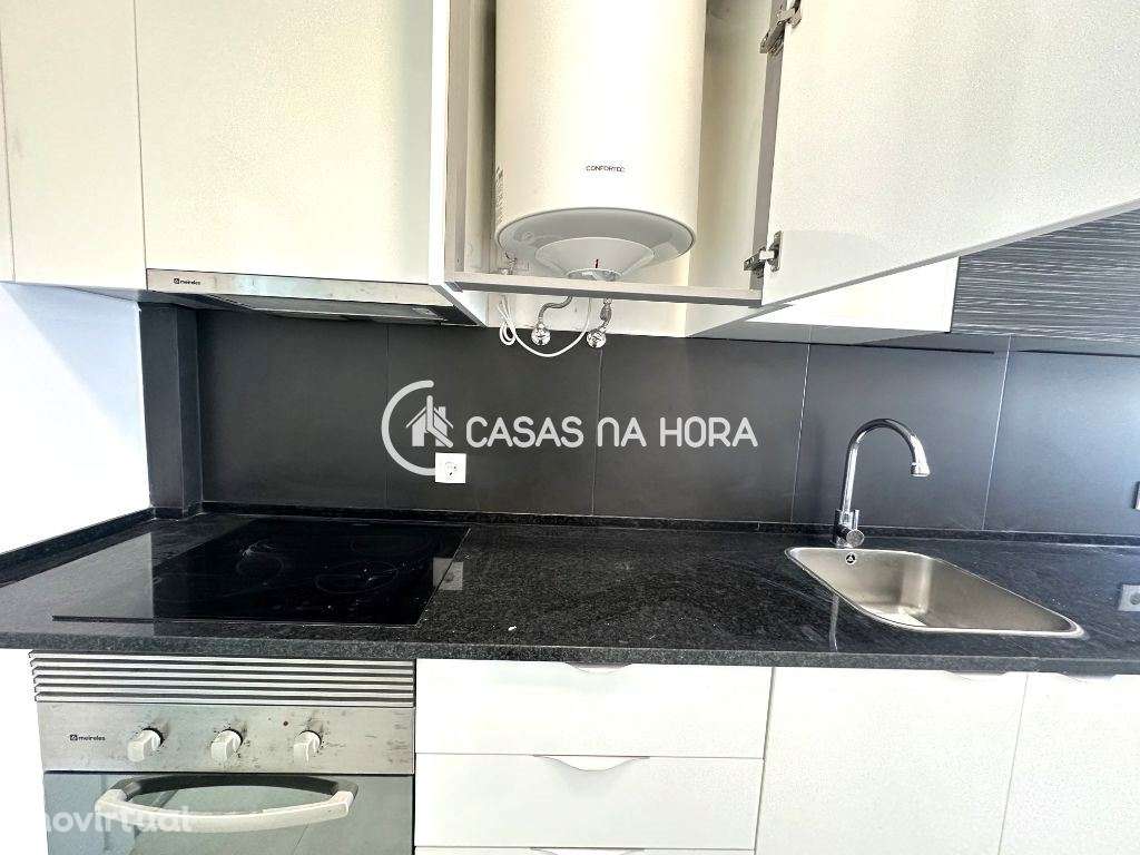 Apartamento T2 na Quinta do Conde junto ao Mercado - Grande imagem: 5/23