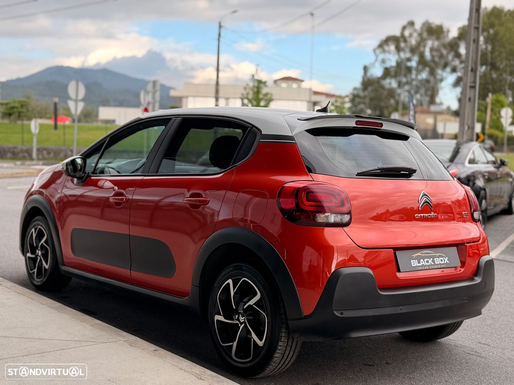 Citroën C3 1.6 e-HDi Exclusive - 6