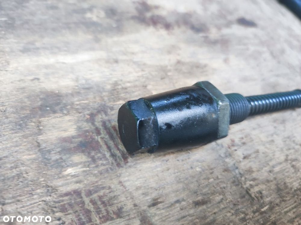 Yamaha SR 250 Napinacz Łańcucha Rozrządu Oryginał - 3