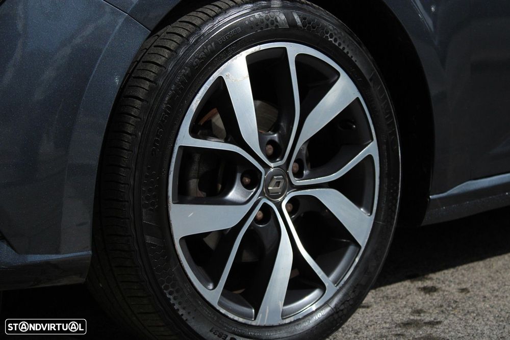 Renault Mégane Sport Tourer ENERGY dCi 110 ECO2 BUSINESS - 14