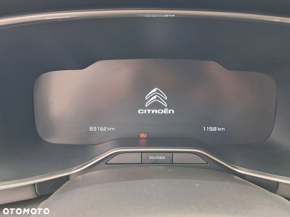 Citroën C5 Aircross 1.2 PureTech Feel - 34