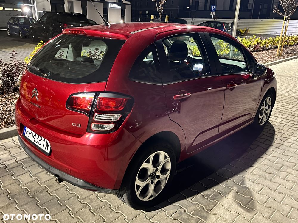 Citroen C3 2016 photo 4