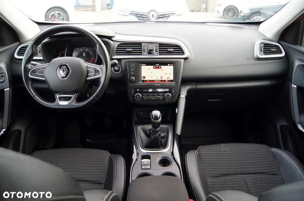 Renault Kadjar 1.2 Energy TCe Limited - 13