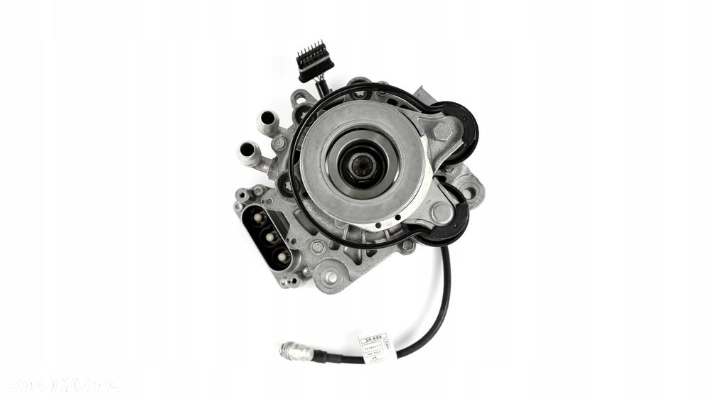 ALTERNATOR GENERATOR ROZRUCHU HYBRYDA BMW F45 BMW i8 MINI F60 BMW 7649390 - 4